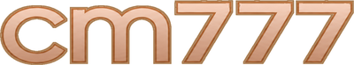 cm777 লোগো